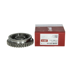 Synchronradscheibe Für VW Audi Seat Skoda 02T311239J 33111696101 Vika