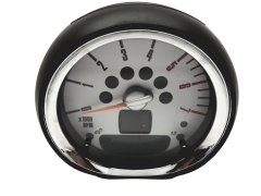 Tacho Kombiinstrument Mini Cooper 9178746 BM-0505-522 UK-NSI