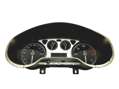 Tacho Kombiinstrument Lancia Delta 51835093 503005080201 37621