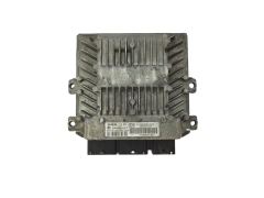 Steuergerät 5WS40201C-T 9656171680 9655041480 SID803 PSA Siemens 18084 Steuergerät 5WS40201C-T 9656171680 9655041480 SID803 PSA Siemens 18084
