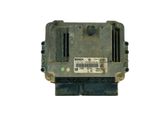 Motorsteuerung Opel 12992628LK 0281011380 Bosch 32942