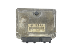 Steuergerät 038906018EC 0281001914 Seat Bosch 57729