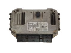 Steuergerät PSA 9662467480 0261208908 Bosch 30757 Steuergerät PSA 9662467480 0261208908 Bosch 30757