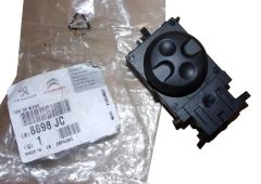 Schalter Sitzeinstellung Original 8898JC 8898.JC Citroen