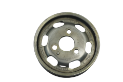 Riemenscheibe Für Servopumpe 869887D 869014J 1,2 Dacia Renault