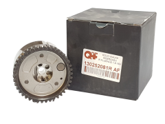 Zahnrad Nockenwelle Neues Original Renault 1.6 TCe 130252081R Zahnrad Nockenwelle Neues Original Renault 1.6 TCe 130252081R
