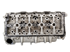 Zylinderkopf Citroen Peugeot Ford 9812313410 1.5 BlueHDI Zylinderkopf Citroen Peugeot Ford 9812313410 1.5 BlueHDI