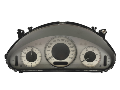 Tacho Kombiinstrument Mercedes E W211 A2115400547 39822 Tacho Kombiinstrument Mercedes E W211 A2115400547 39822