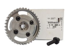 Zahnrad Nockenwelle Neues Original Citroen Peugeot 1.2 VTI 1613293580