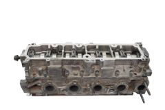 Zylinderkopf 0200HS 9684487210 1.4 e-HDI Citroen Peugeot