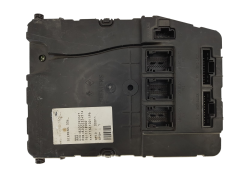 Steuergerät UCH X84 N2 8200292067 S118400200H Renault Siemens 1238