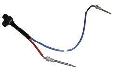 Abgastemperaturgeber Original 226405020R Renault