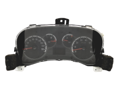 Tacho Kombiinstrument Fiat Panda 51871018 503005311001 31550