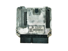 Steuergerät VW 03C906056K 0261S02035 Bosch
