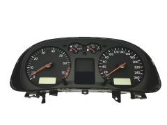 Tacho Kombiinstrument VW Golf MK4 1J0920821A 110008958012 40507 Tacho Kombiinstrument VW Golf MK4 1J0920821A 110008958012 40507