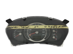 Tacho Kombiinstrument Hyundai Tucson 94003-2E540 2005-01600H 53464
