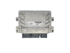 Steuergerät A2C11907502 237D40236R Renault Smart Continental 43878