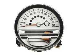Tacho Kombiinstrument Mini Cooper 9125926 BM-503-001 UK-NSI