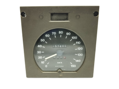 Tacho Kombiinstrument Iveco Daily 41558