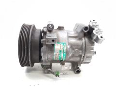 Kompressor Klimaanlage 8200220924 SD6V12 1445A 1.5DCI Renault 24 Kompressor Klimaanlage 8200220924 SD6V12 1445A 1.5DCI Renault 24