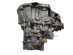 Getriebe ND0002 7701717852 1.9 dCi Renault Scenic 2 1006