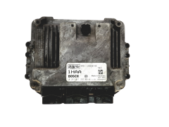 Steuergerät 3M51-12A650-MA 0281011263 Ford Bosch 27137