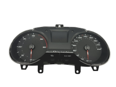 Tacho Kombiinstrument Seat Ibiza 6J0920801A 57008