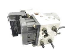Abs-Pumpe Peugeot 406 9630532980 0273004270 Bosch