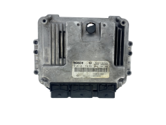 Steuergerät 0281011776 8200391966 8200386508 Renault Bosch 50833