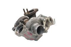 Turbolader 9670371380 0375Q3 1.6 hdi Citroen Peugeot Ford Turbolader 9670371380 0375Q3 1.6 hdi Citroen Peugeot Ford