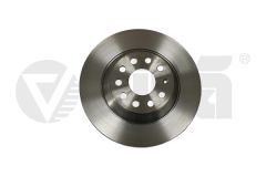 Bremsscheibe 3Q0615601A 66151719401 VW Audi Seat Skoda Vika