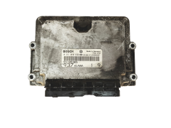 Steuergerät 55185365 0281010332  Alfa Romeo  28084