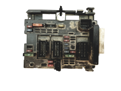 Steuergerät BSM B2 9646405180 PSA Delphi 23591 Steuergerät BSM B2 9646405180 PSA Delphi 23591