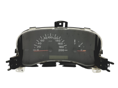 Tacho Kombiinstrument Fiat Doblo 46748139 503000110000 47834
