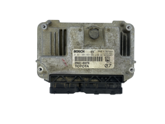 Steuergerät 89661-0H070 0261S04464 Toyota PSA Bosch 53228 Steuergerät 89661-0H070 0261S04464 Toyota PSA Bosch 53228