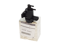 Magnetventil Original Renault Nissan 1495600QAA 7700113071