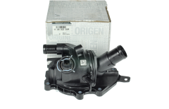 Thermostat Gehäuse Original 110603305R Renault Dacia