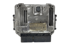 Steuergerät 55200666  0281012862 Fiat Bosch 48078