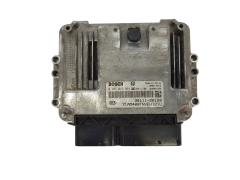 Steuergerät 39111-2A120 0281015964 71AM400TNVEHI01U KIA Bosch
