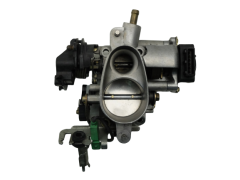 Drosselklappe Audi A6 C4 078063R 078133154 2.6 V6