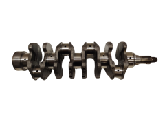 Kurbelwelle 3,0 DCi ZD3 122002W20B Renault Opel Nissan 4858 Kurbelwelle 3,0 DCi ZD3 122002W20B Renault Opel Nissan 4858