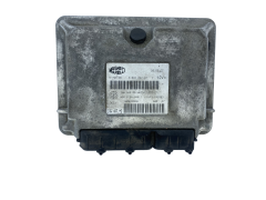 Steuergerät 51793106 IAW4AF.M9 61600.627.07 Fiat Magneti Marelli 49497