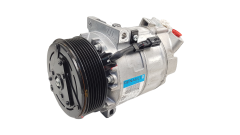 Kompressor Klimaanlage Klimakompressor 926001732R Valeo 2.0DCI Renault Trafic 3