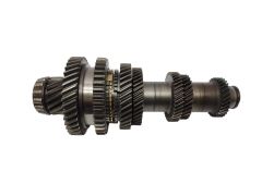 Getriebehauptwelle Für Dacia Renault TL4082 8200362874 7701769551 7701476657