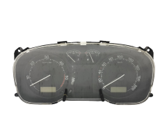 Tacho Kombiinstrument Skoda Octavia 1U0920811F 110080146017 55131