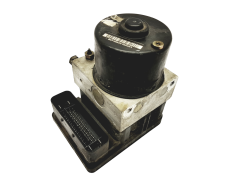 Abs-Pumpe Mazda 2 Ford Fusion Fiesta 2S61-2M110-CE ATE 34307