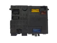 Steuergerät BSI-BOITE M4 9642409880 73006212 PSA Valeo 1945 Steuergerät BSI-BOITE M4 9642409880 73006212 PSA Valeo 1945