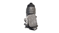 Ölfiltergehäuse 9641550680 1103N9 1.4 hdi Citroen Peugeot