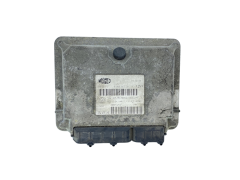 Steuergerät IAW4AF.M9 55187372 61600.627.05 Fiat Magneti Marelli 62130