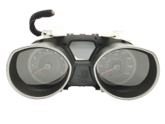 Tacho Kombiinstrument Hyundai Elantra 94001-3X275 11002-285200H